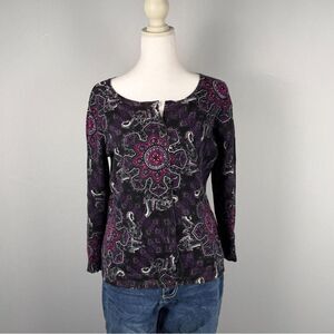Ny-collection Women's multi Shirt